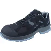 Atlas Sicherheitshalbschuh FLASH 6305 XP S3 ESD DGUV SRC Gr. 42 W10 schwarz/grau