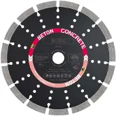 Samedia Deim. dis. " BGM 350 x 25.4 mm