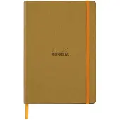 Rhodia Notizbücher und Notizhefte Rho