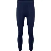 Falke Funktionsunterhose "Tights", Damen, Gr. S, 1 Stk., schwarz (space blau (6116)), Unterhosen Funktionsunterhose