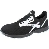 Atlas Sicherheitshalbschuh Runner 25 S1P ESD SRC DGUV Gr. 47 deep black