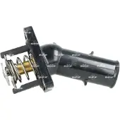 NRF Thermostatgehäuse 725468