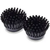 Joseph Joseph SinkTech Spülbürsten Ersatzköpfe - 2er Pack, Langlebige Borsten, P