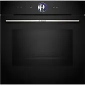 Bosch HMG776NB1 Backofen Assist Home Connect App Air Fry TouchControl