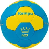 Uhlsport Leo Handball Ball Blau 1 Blau 1