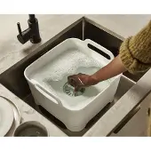 Joseph Joseph Wash&drain Spüle