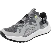 Lowa Kaloya Vent Herren Outdoor Sneaker grau Textil - Größe: UK 9