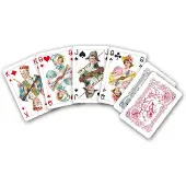 Piatnik Patience Mini 29x43 mm