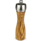 Peugeot Fidji, Pfeffermühle, Holz, Holz