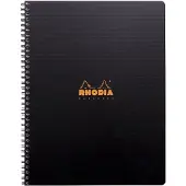 Rhodia Notizbuch-/heft Rhodiactive