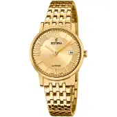 Festina Swiss Made F20021/2 Frauenuhr