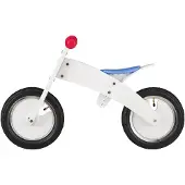 Bikestar Laufrad "Holz Flex"
