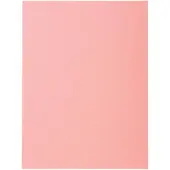 Exacompta Sammelmappen - Aktendeckel
