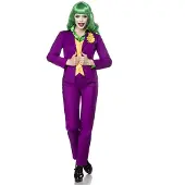 Mask Paradise Lady Joker