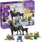 OCreon Reiterverein – Adventskalender 2026: Ausritt