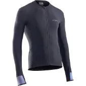 Northwave Langarmtrikot Fahrenheit | Größe S
