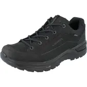 Lowa RENEGADE EVO GTX LO W, Männlich, Erwachsener, Schwarz, Outdoor-Schuhe, Walken, Wandern, Trecken, Deutsch