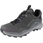 Lowa Maddox Pro GTX Lo SL Herren Multifunktionsschuhe grau Textil Synthetik - Größe: UK 9