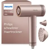 Philips Hair Dryer 8000 Series - Haartrockner mit ThermoShield Advanced - BHD837/10