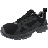 Atlas Flash Halbschuhe 6105 XP S3 ESD schwarz Weite 10 - Größe: 43