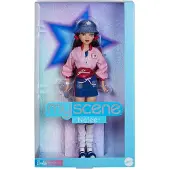 Mattel Barbie Signature Sammlerpuppe, My Scene, NOLEE, Modellnummer HYC18