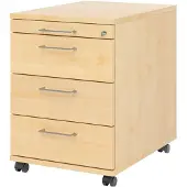Hammerbacher Rollcontainer VAC
