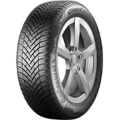 Continental Reifen Tyre 235/55 R18 100V AllSeasonContact (Ao)