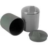 Dantoy Tiny Bio Schnabeltasse 2er Pack 1 St