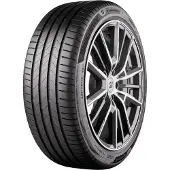 Bridgestone Sommerreifen motorcycle-tyres Turanza 6 ( 235/35 R19 91Y XL Enliten / EV, mit Felgenschutz (MFS) )