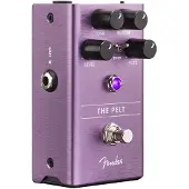 Fender The Pelt – Fuzz-Pedal