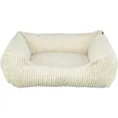 Trixie Vital Bett Jonna 60 x 50 cm, creme