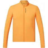 Endura Loop Ride Long Sleeve Jersey end orange L