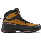 La Sportiva TX4 Evo Mid Woman GTX wood/mineral red (N09R33) 40