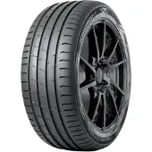 Nokian Tyres So car-tyres Powerproof 1 ( 235/60 R18 107W XL )