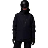 Columbia Sportswear Columbia Damen Skijacke Coreshot Waterproof Insulated Ski Anorak Schwarz XL