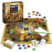 Diset Party & Co. - Original (ES), Brettspiel, Party, 14 Jahr(e), 45 min, 45 min