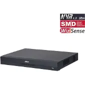 Dahua NVR4208-EI NVR 8 Kanal Videorekorder WizSense SMD H.265 H.264 MJPEG