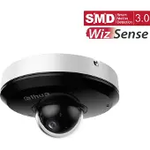 Dahua Technology Sd1a404db-gny Dome Ip Überwachungskamera