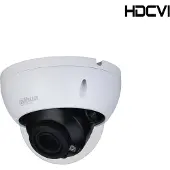 Dahua HAC-HDBW2501RP-Z-DP-S2 HDCVI Dome AC/DC Überwachungskamera 5MP Starlight AHD TVI CVBS IP67