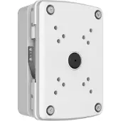 Dahua Technology PFA126, Abzweigdose, Draußen, Weiß, , Aluminium, IP66