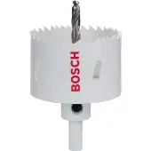 Bosch 2609255613 2609255613 Lochsäge 65 mm 1 St.