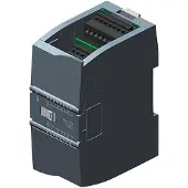 Siemens Digitale E/A SM 1223, 8DI/8DO, 20.4-28.8 V, CE, RoHS, REACH, 100 mm, 89 mm, 111 mm, 57 mm