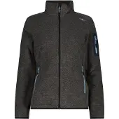 Campagnolo Damen Unterjacken lg.Arm Da WOMAN JACKET