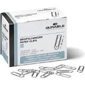 Durable 120524 Papierklammer (e)
