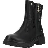 Mustang Stiefelette Stiefelette Kunstleder