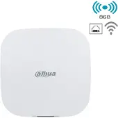 Dahua ARC3000H-W2(868) AirShield Alarm Zentrale WLAN Wi-Fi 4G 5G