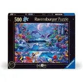 Ravensburger Im Zauber des Mondlichts 12000478