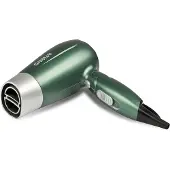 G3 Ferrari G30051 Reise-Haartrockner „Figaro“, 1500 W, Klappgriff, 2 Geschwindig