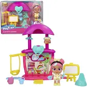 IMC Toys 924413, 3 Jahr(e), Junge/Mädchen, 191 mm, 230 g, Pink