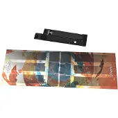 Greater Than Games Compile Playmat Gold Edition